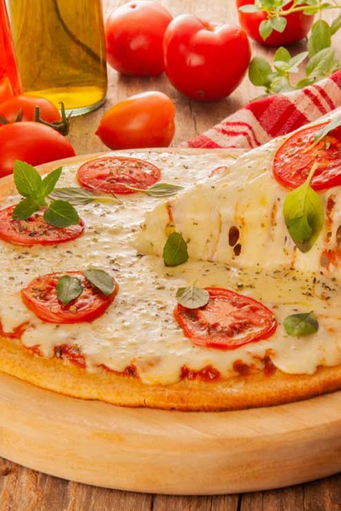 PizzaCheese