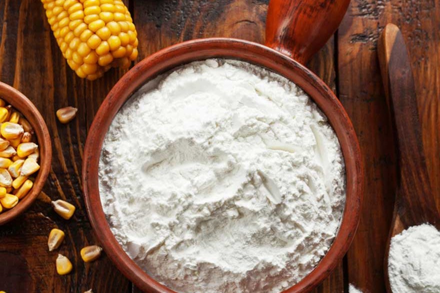 cornStarch